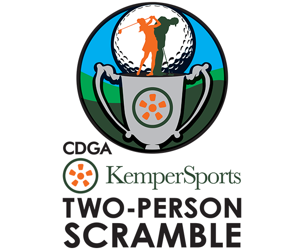 CDGA KemperSports Two-Person Scramble #1