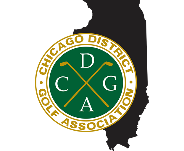 Illinois State Senior Amateur Qualifying