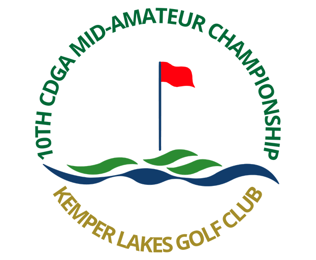 CDGA Mid-Amateur Qualifying