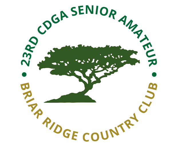 CDGA Senior Amateur Qualifying