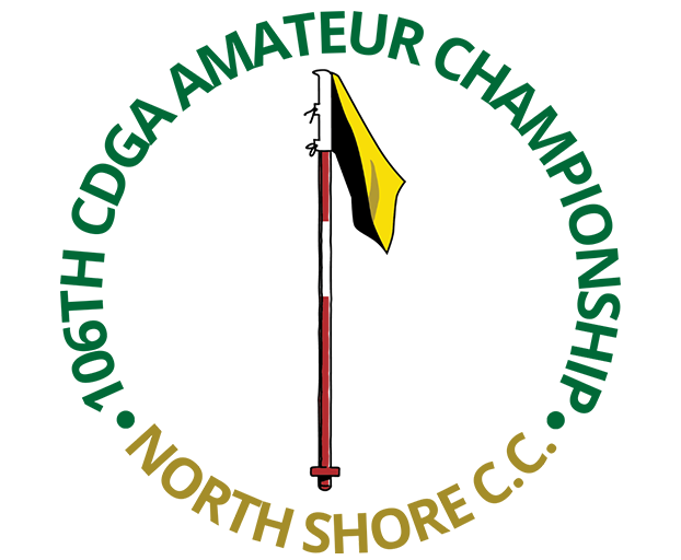 CDGA Amateur Qualifier