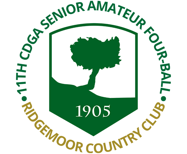 11th CDGA Senior Amateur Four-Ball Championship