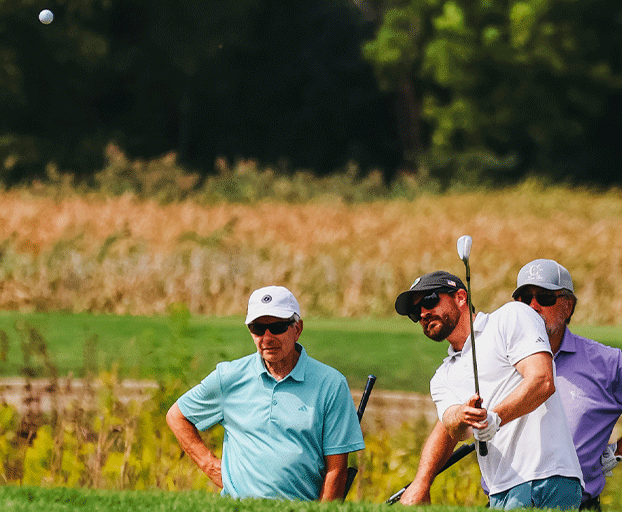 CDGA Four-Person Scramble Championship