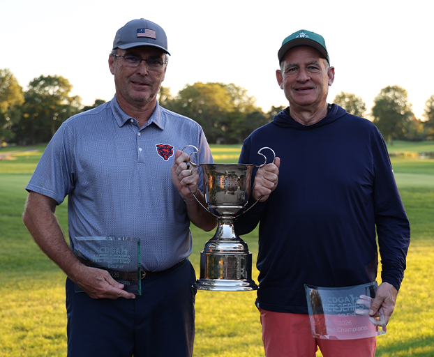 CDGA Net Series Championship