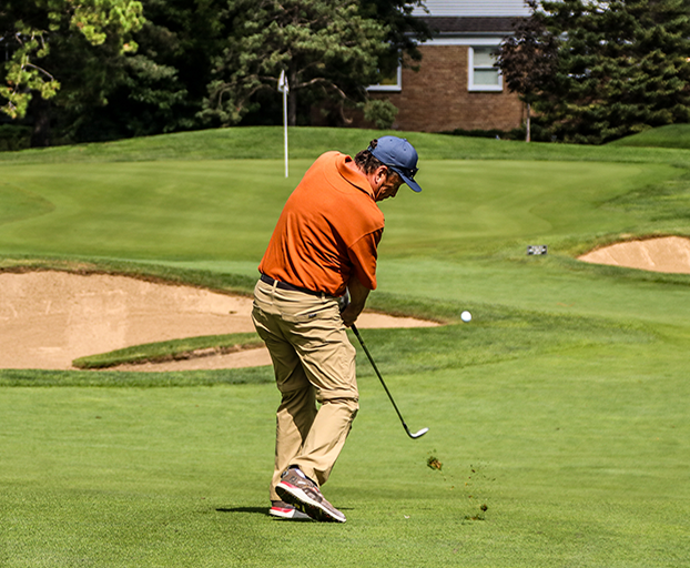 11th CDGA Super Senior Championship