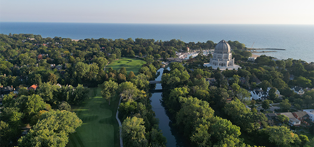 Youth on Course 100 Hole Hike
