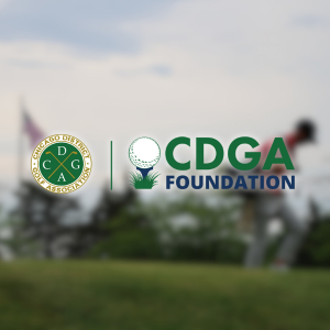 CDGA Veteran Scholarship