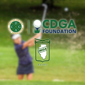 CDGA | IWGA Julia Dodds Scholarship