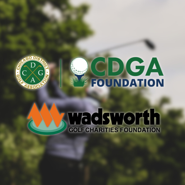 CDGA | Brent Wadsworth Scholarship 2026