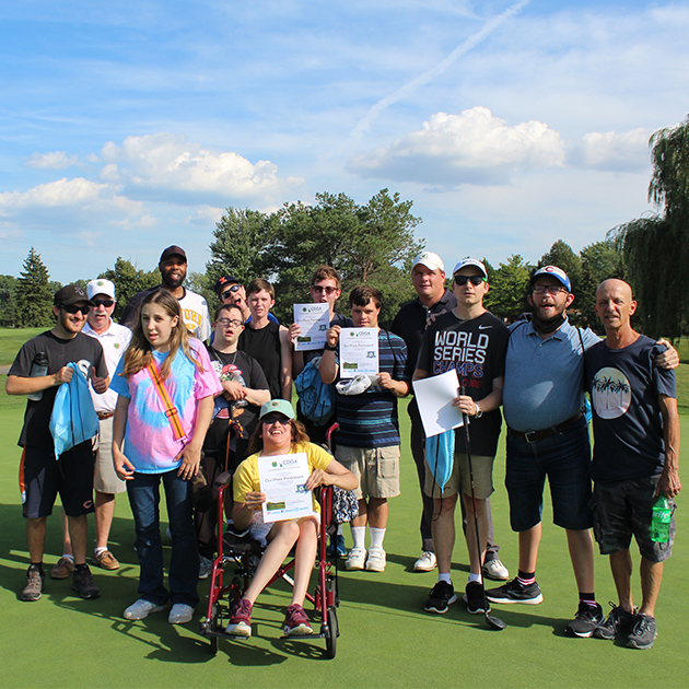 Individuals with Special Needs
