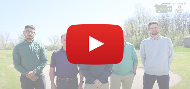 CDGA Turfgrass - Bunkers Playlist