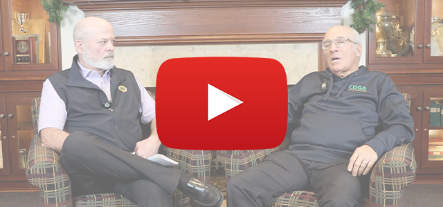 CDGA Turfgrass - The Role of a Green Committee
