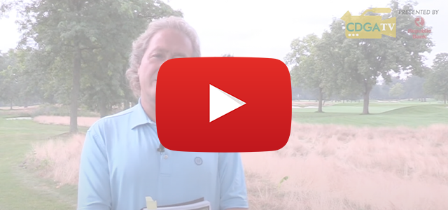 Chicago District Golfer - CDGA Turfgrass (Natural Areas)