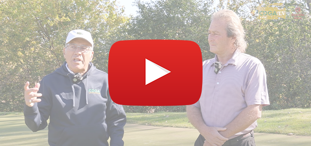 CDGA Turfgrass - Trees Playlist