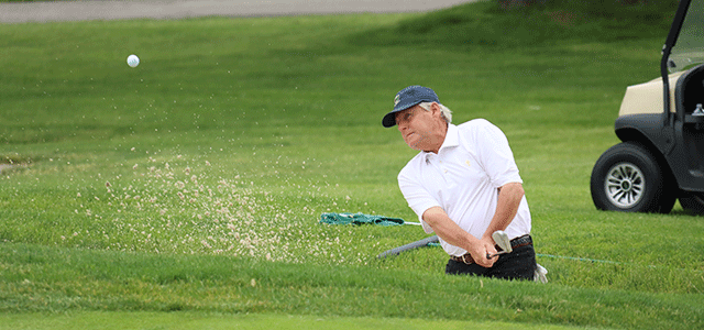 July - Bunker Liners; Understanding a Trend in Course Maintenance