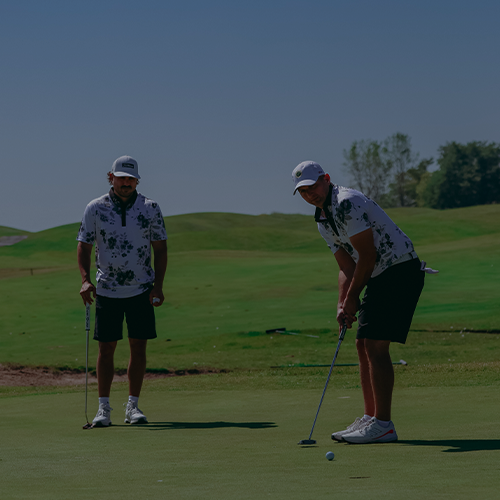 USGA Course Handicap™ Calculator