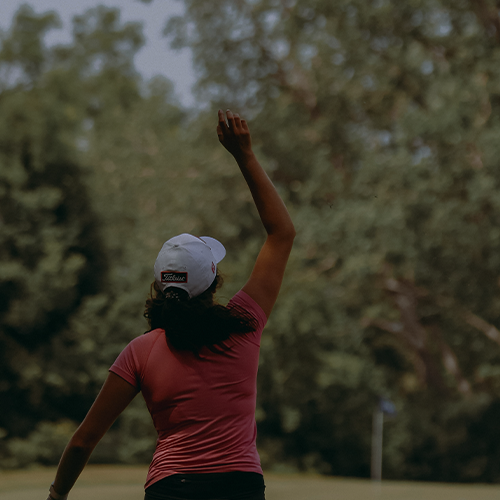 World Handicap System™ Resource Hub