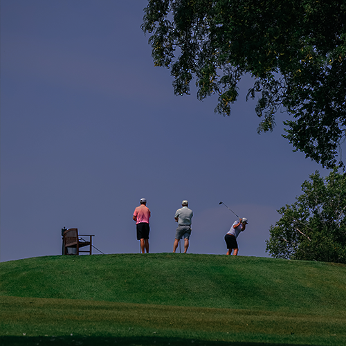 CDGA Member Tee Time Booking Engine