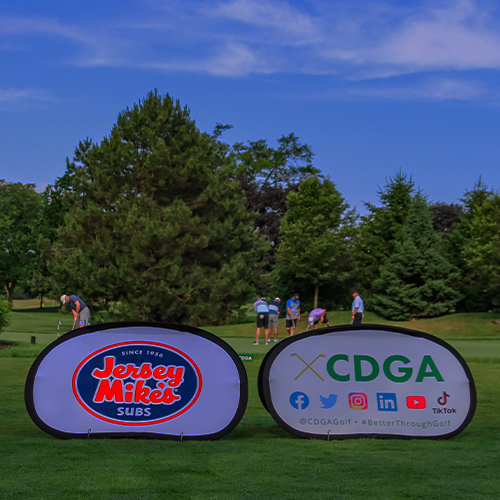 CDGA Member Perks Partners