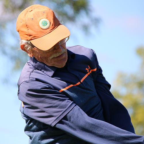 New and Improved CDGA Member Golf Shop
