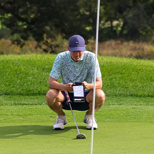 Handicap Index® issued by the USGA®