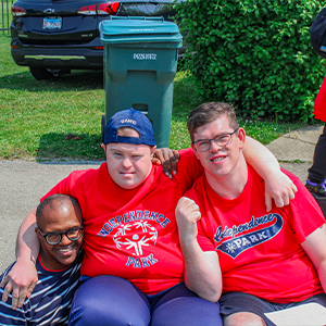 Philanthropy Opportunities with the CDGA Foundation