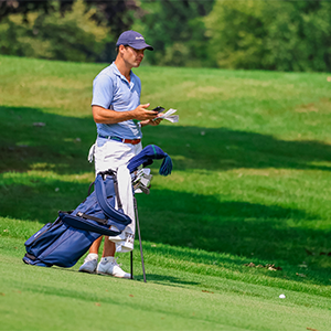 Handicap Index® from the USGA®