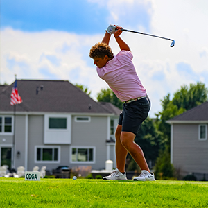 Playing Opportunities