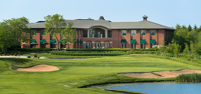 Evans Scholars Invitational