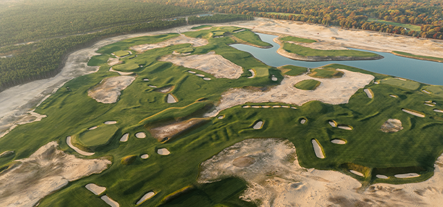 45th U.S. Mid-Amateur Championship