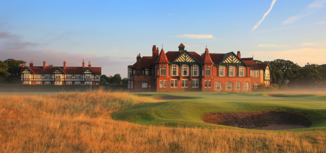 AIG British Women's Open