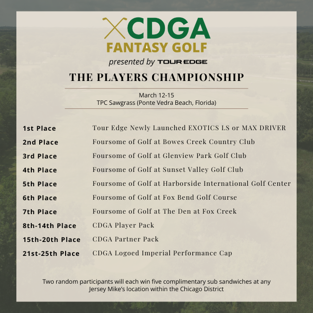 The Players Championship