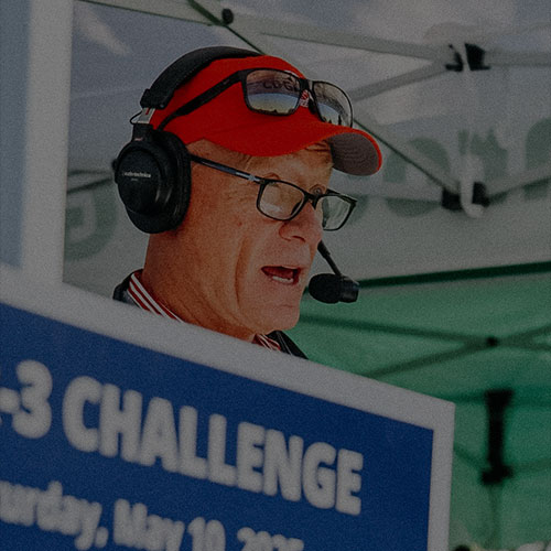 CDGA Golf Show presented by Glenview Park Golf Club