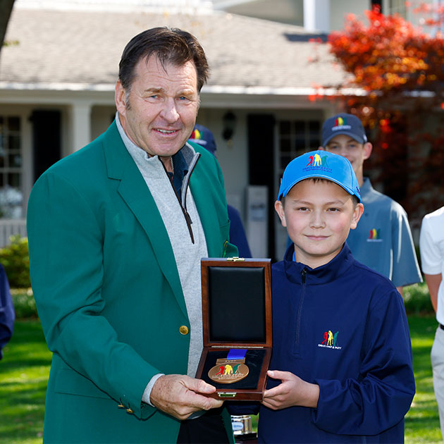 Featured <i>Chicago District Golfer</i> Article