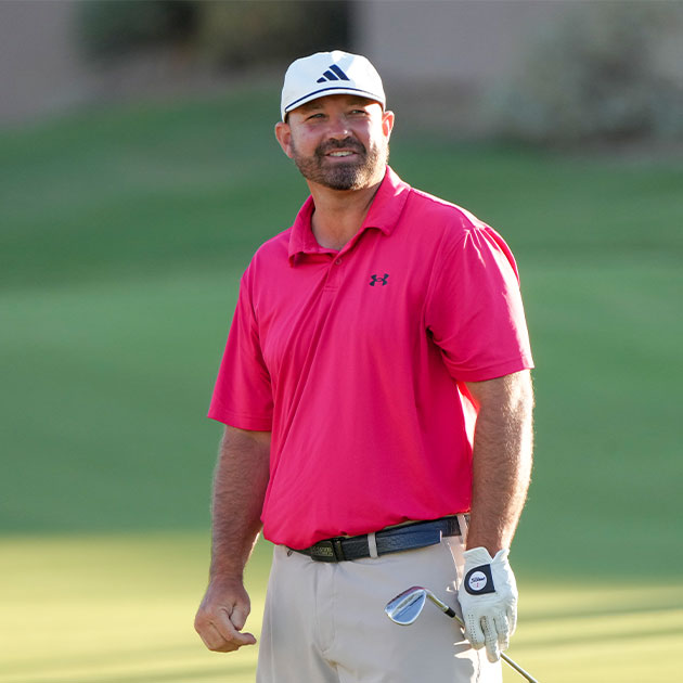 <i>Chicago District Golfer</i> - April