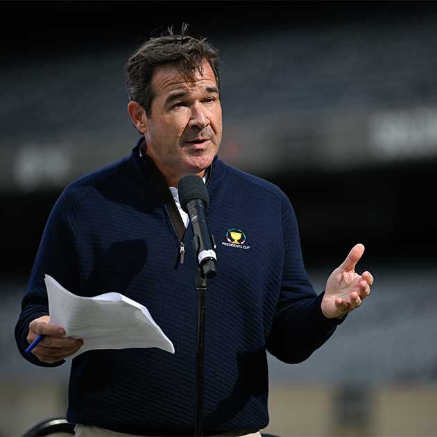 Featured <i>Chicago District Golfer</i> Article