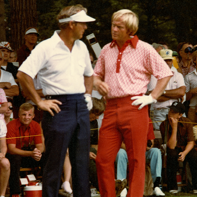 <i>Chicago District Golfer</i> - June 2025