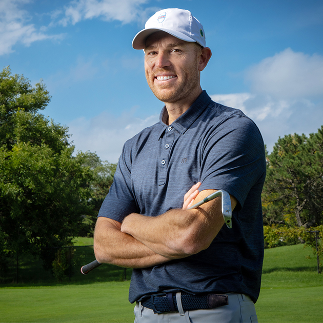 Featured <i>Chicago District Golfer</i> Article