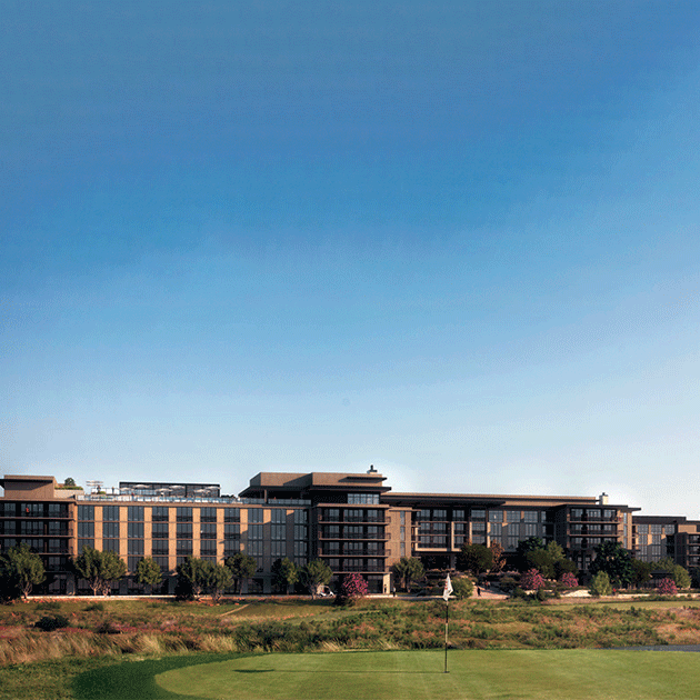 Featured <i>Chicago District Golfer</i> Article