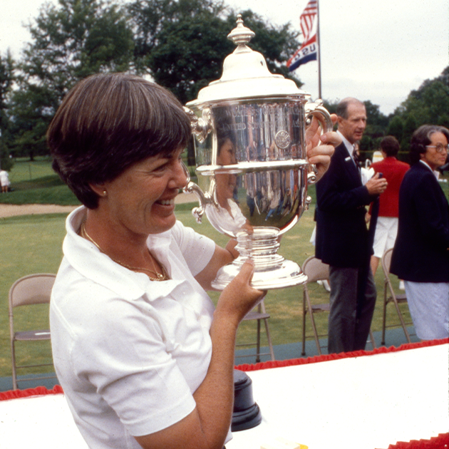 Featured <i>Chicago District Golfer</i> Article