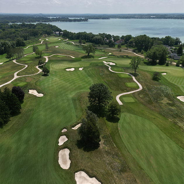 <i>Chicago District Golfer</i> - September