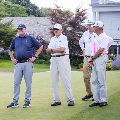CDGA Basic Rules of Golf Workshops