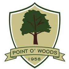 golf cdga woods point country club